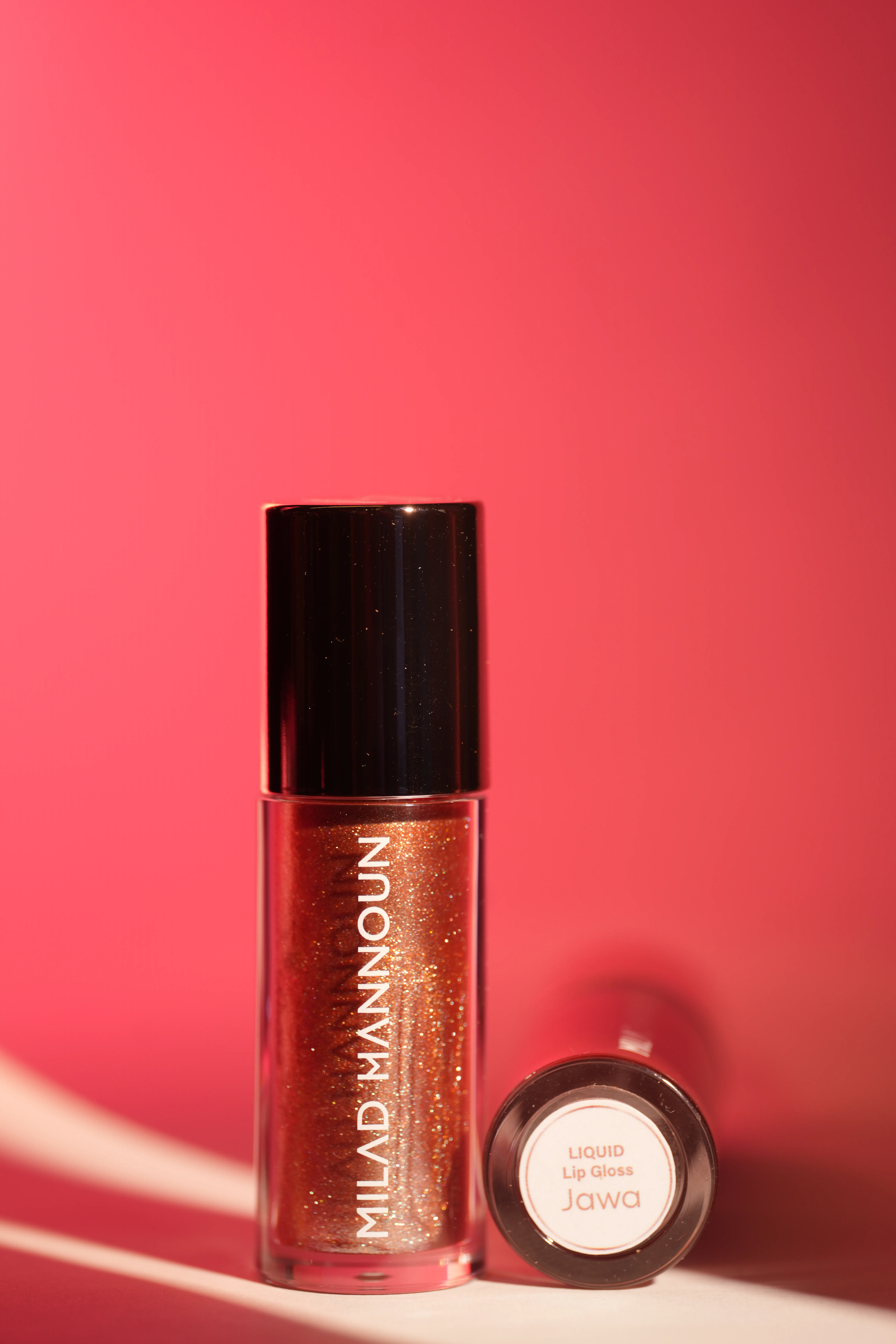 Gloss Jawa
