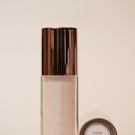 Gloss Lima