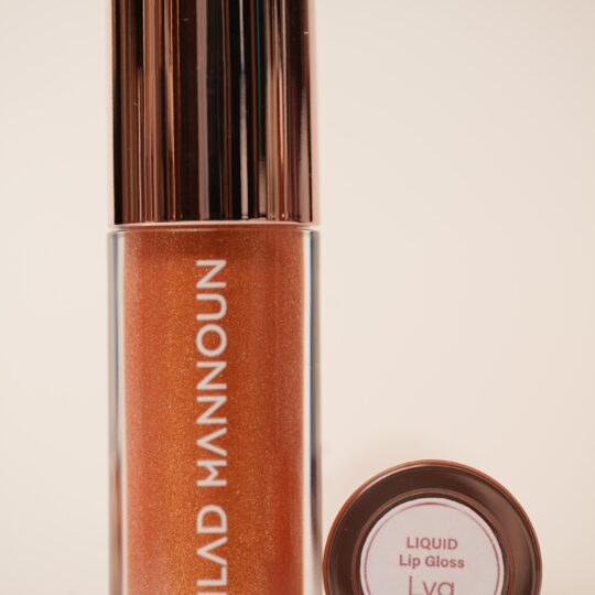 Gloss Lya